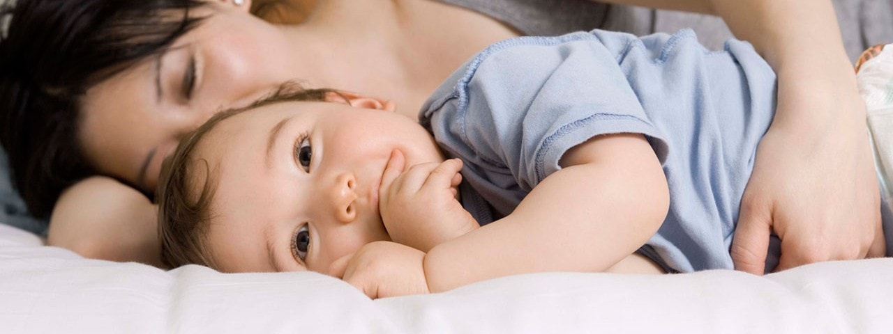 Хороший сон – залог здоровья! Хороший сон – залог здоровья!